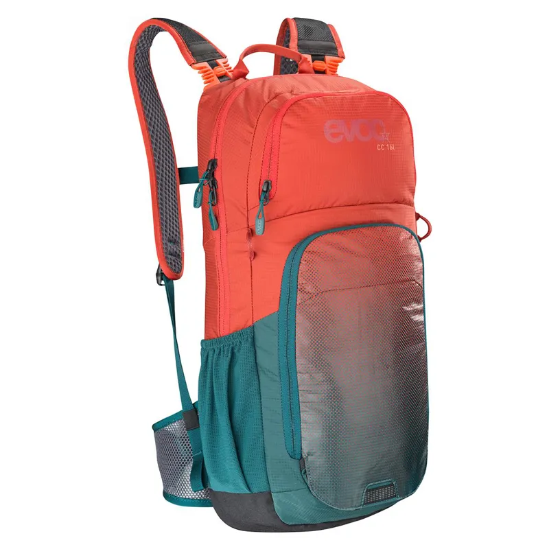 2 litre backpack