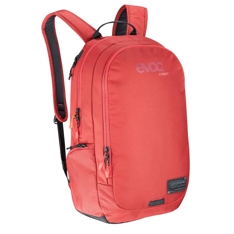 city street backpack