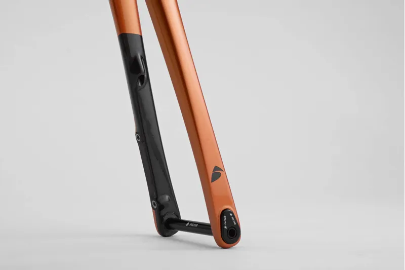 Factor O2 Disc Road Frameset-6