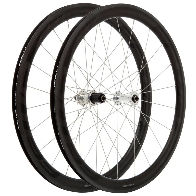 fast forward f4r clincher