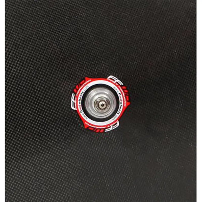 Fast Forward DISC-T Track Disc Wheel Rear-1