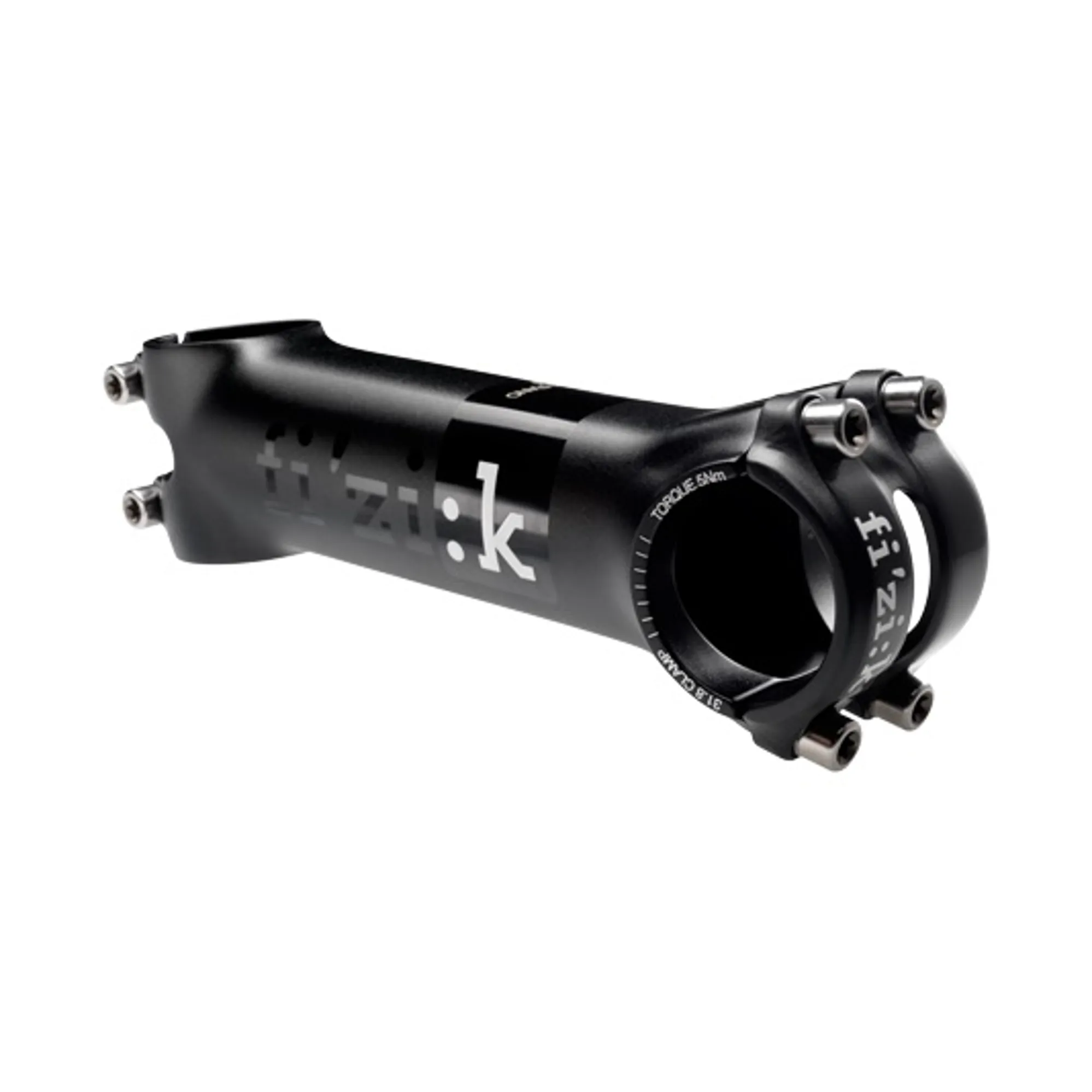 Fizik Cyrano R1 Handlebar Stem - Main Image