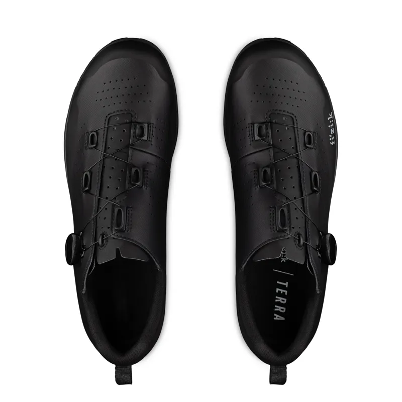fizik gravel shoes