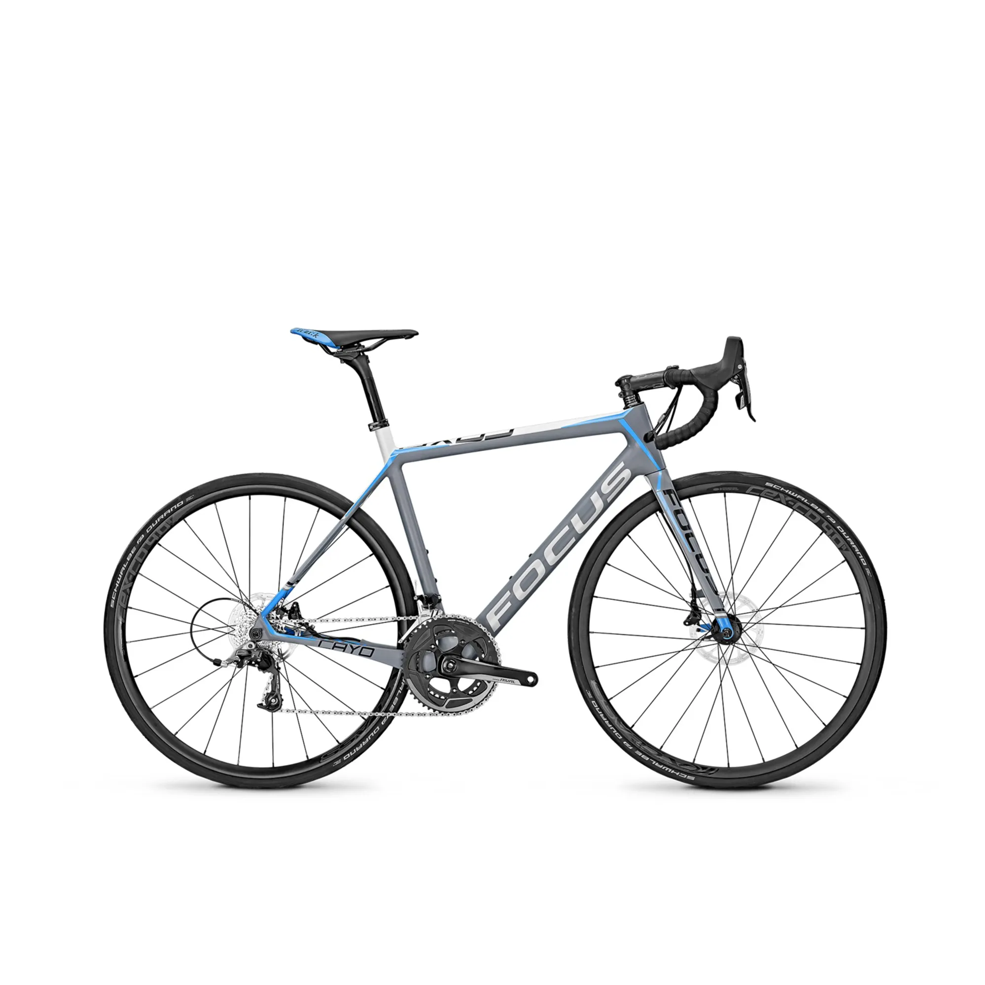 Disc Brakes Focus Cayo Al Disc Donna Tiagra Bicicleta Focus Cayo Donna Tiagra 2016 Focus Cayo Frame Sale