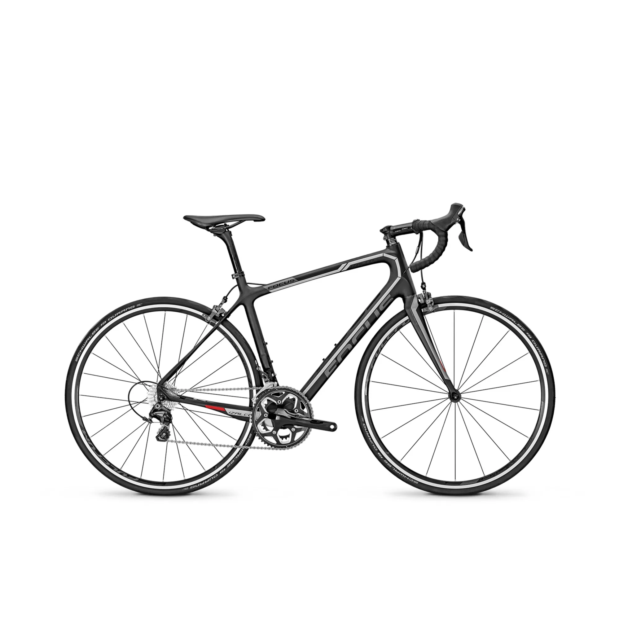 Shimano 105 Izalco Maillot Focus Bikes Focus Izalco Ergoride X
