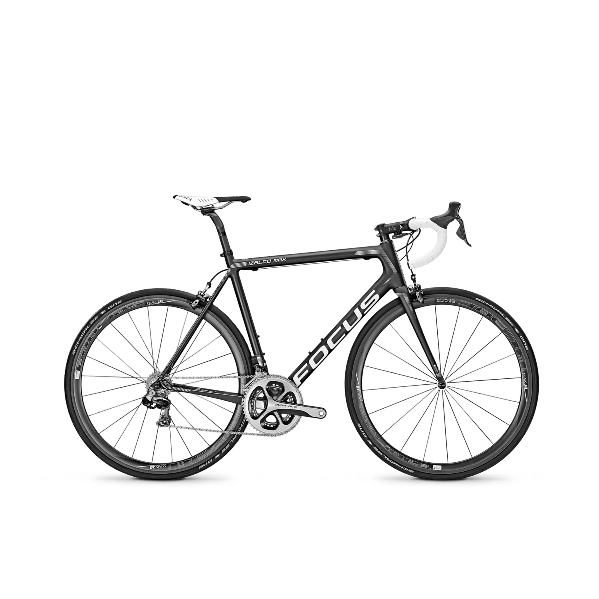 Bike Focus Izalco Di2 2017 Focus Izalco Max Disc Ultegra Di2