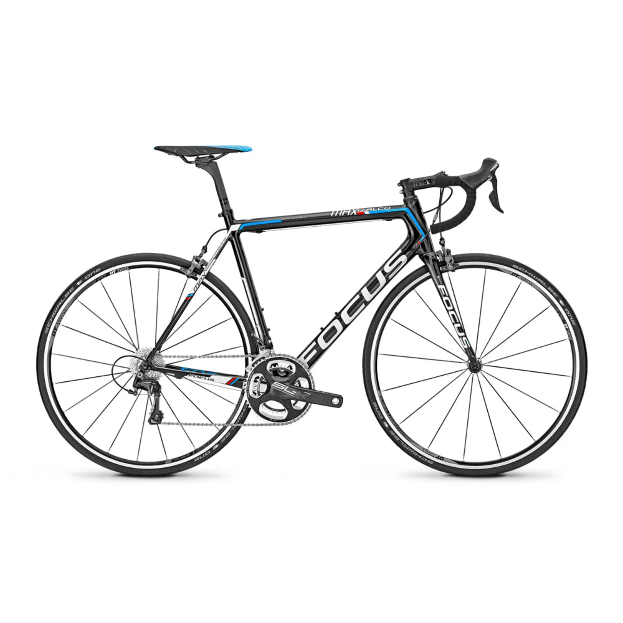 2015 Focus Izalco Max Road Bike 56cm