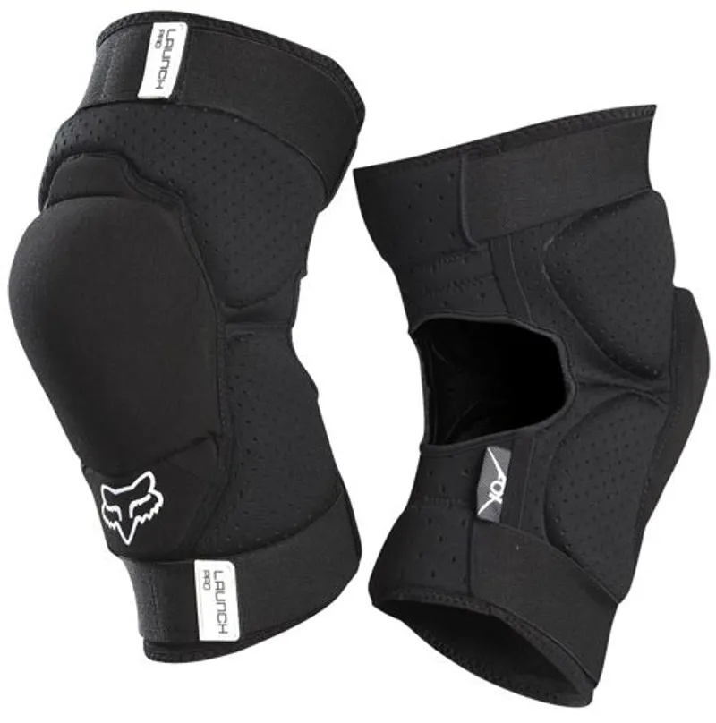 fox mtb pads