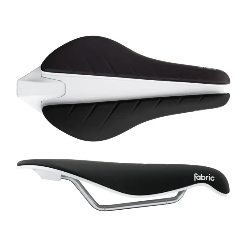 fabric tri flat elite saddle review