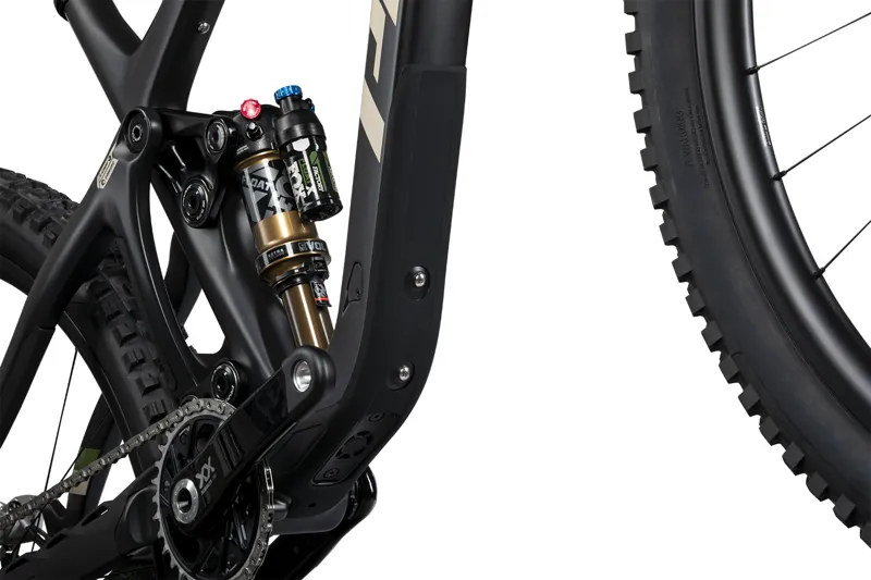 2024 Pivot Cycles Switchblade Pro X0 AXS Mountain Bike - Stealth Mojave-8