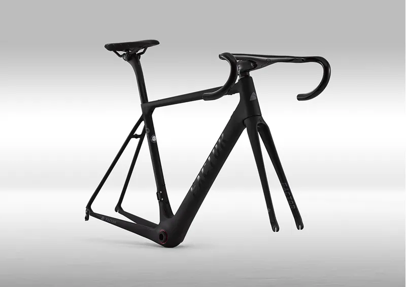 Factor O2 Frameset Rolling Chassis-3