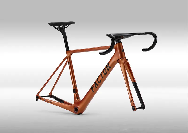Factor O2 Frameset Rolling Chassis-5