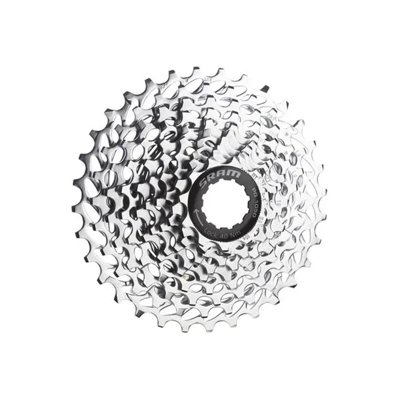 PG1050 10 Speed Casset 12-