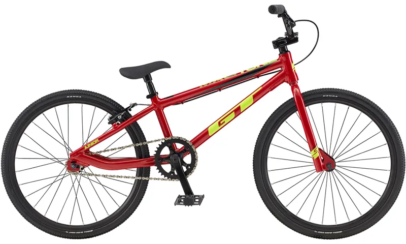 2020 GT Mach One Race BMX Bike