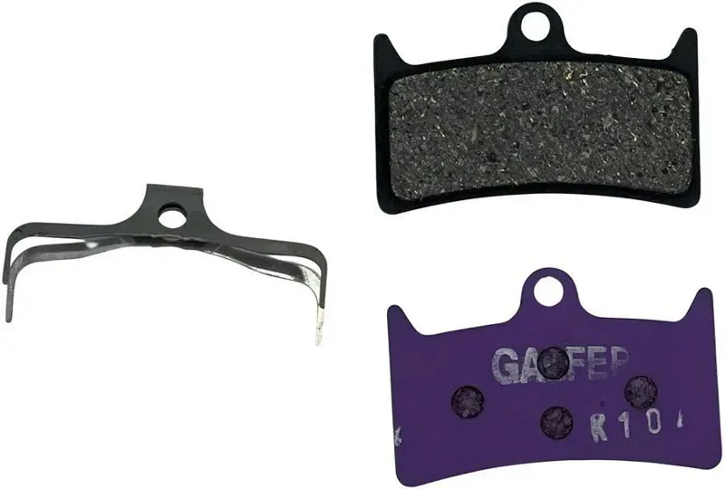 Galfer Hope V4/Trickstuff Maxima E-Bike Compound Disc Brake Pads