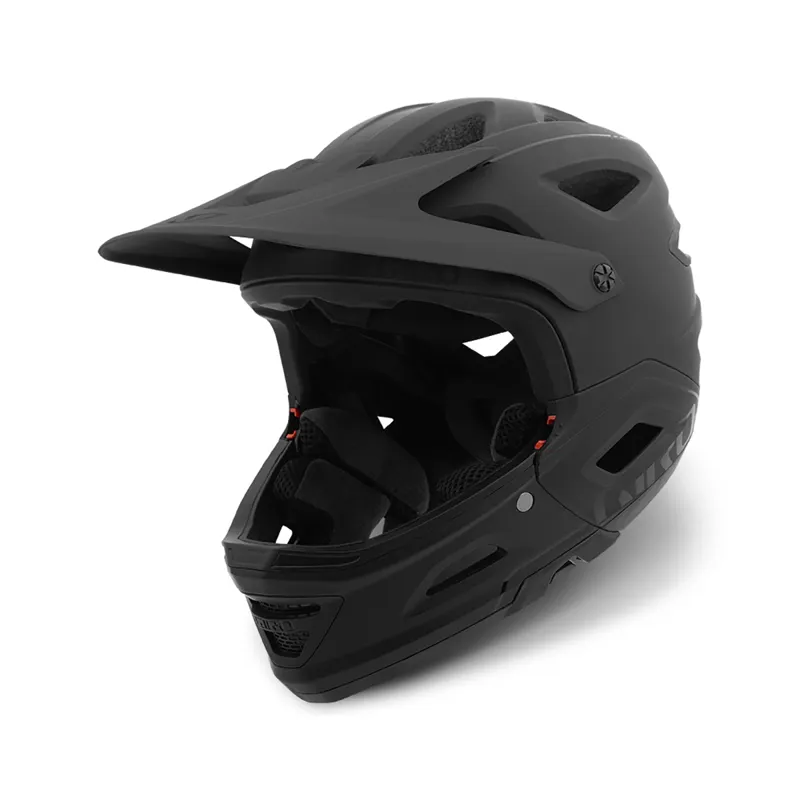 helm giro switchblade