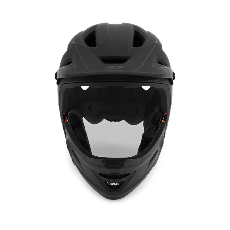 Giro Switchblade MIPS MTB Helmet Black-2