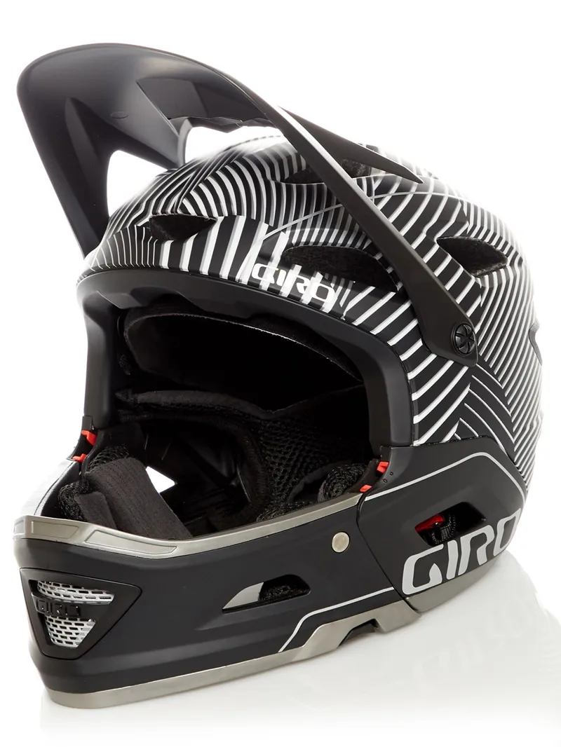 giro switchblade size chart
