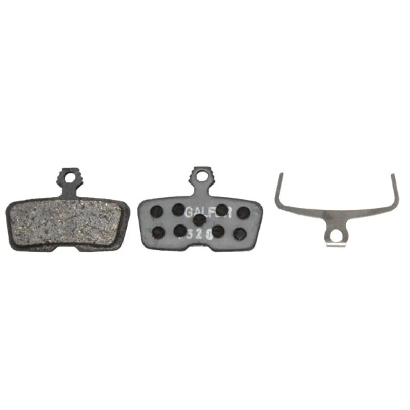 Galfer SRAM Code 2011+ Replacement Performance Brake Pads