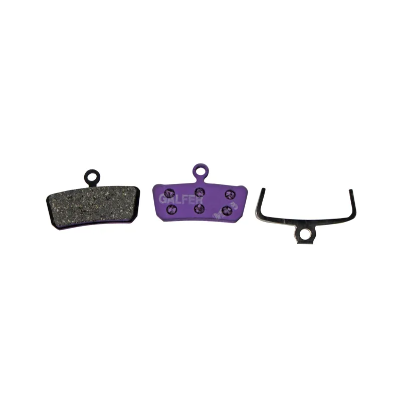Galfer Avid Trail SRAM Guide Replacement E-bike Brake Pads