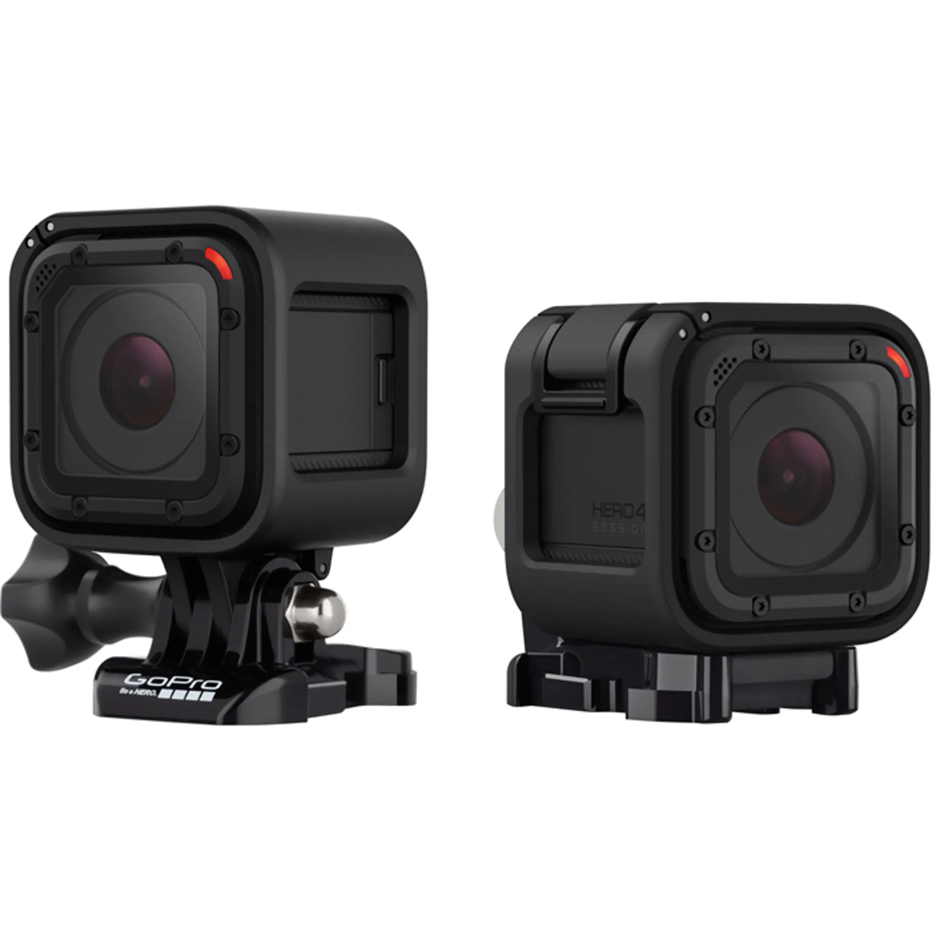 GoPro Hero4 Session Camera