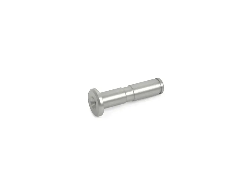Hope Tech 3 Lever Pivot in Silver