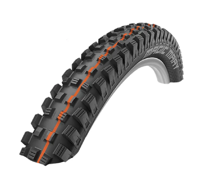 Schwalbe Magic Mary MTB Tyre - 27.5x2.40 Bikepark