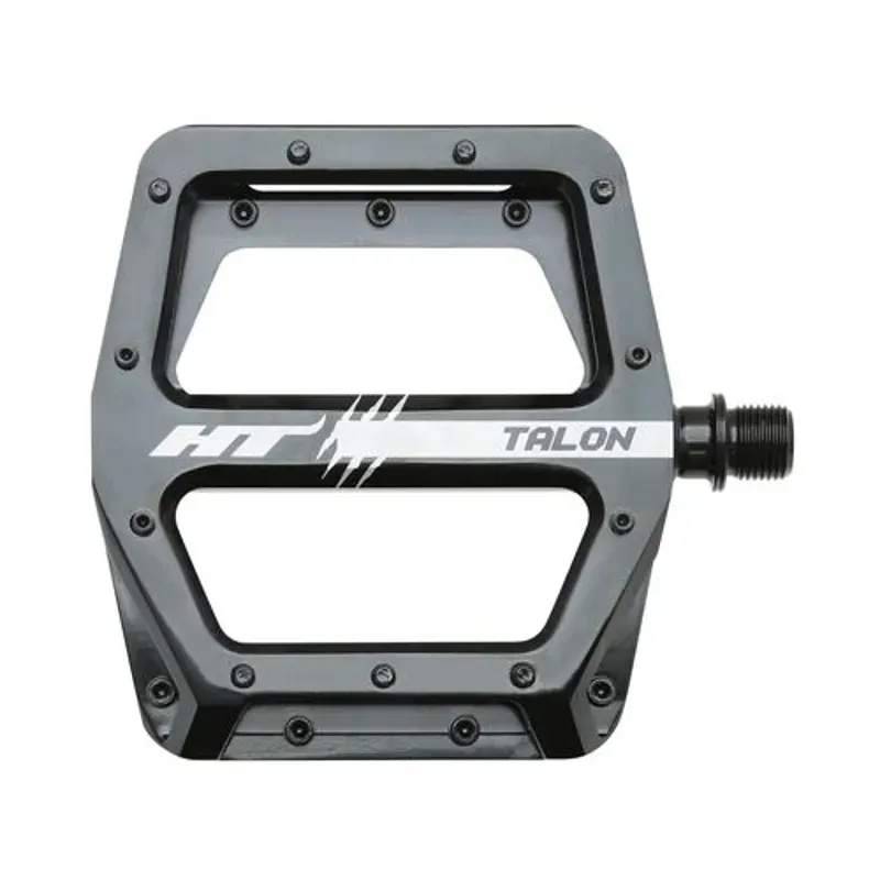 HT Components Talon Pedals in Black