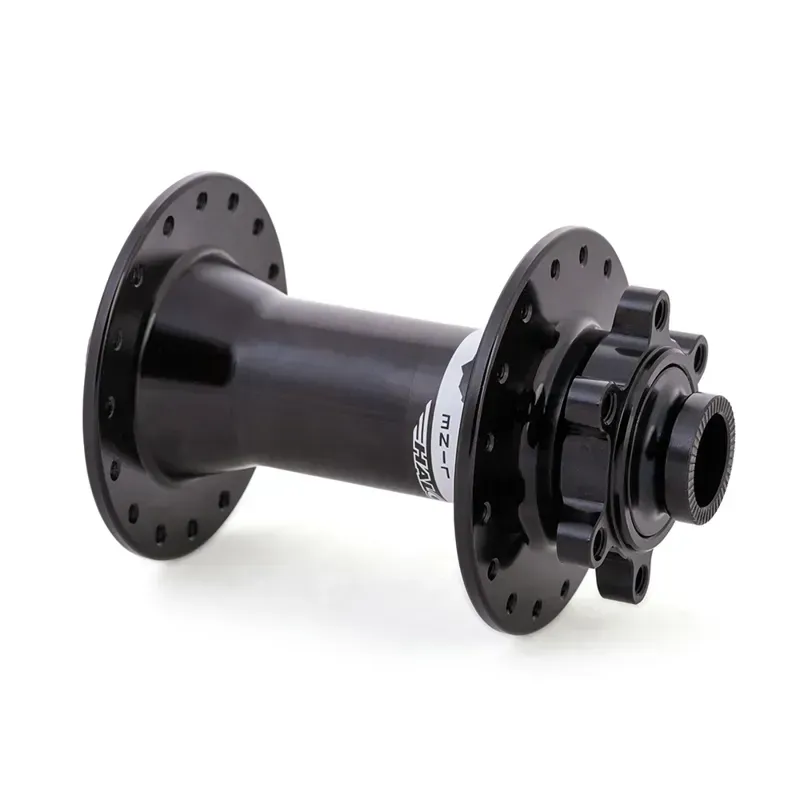 RL II Front MTB Hub - Boost 15x110mm boost axle-1