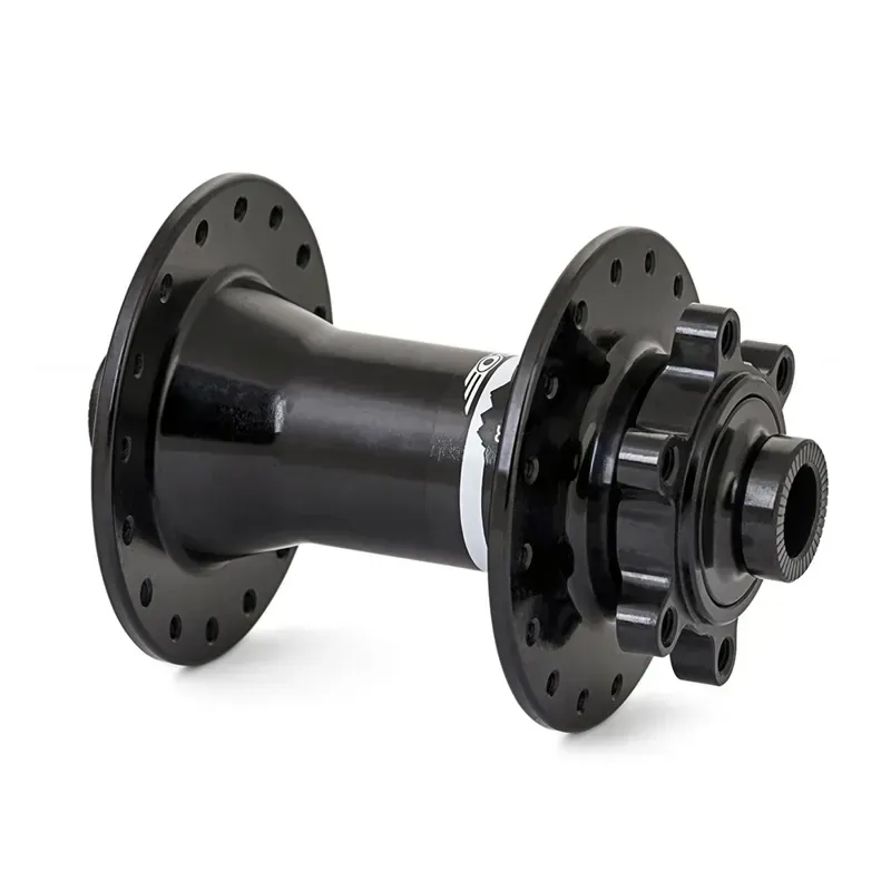 RL II Front MTB Hub - Boost 15x110mm boost axle-2