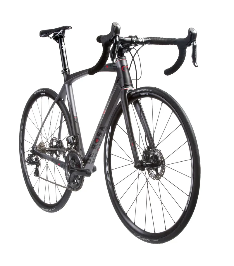de rosa idol 2016