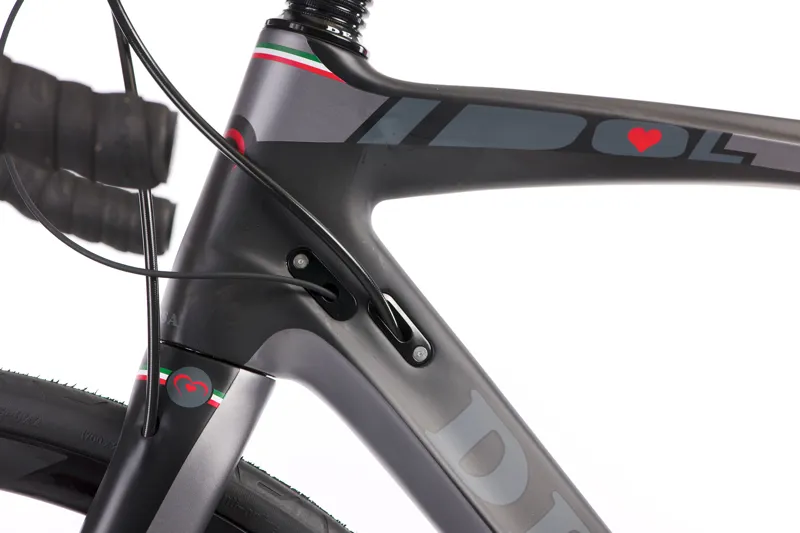 自転車本体 De Rosa Idol 2016 Ultegra DI2 De Rosa Idol 2016 Ultegra DI2