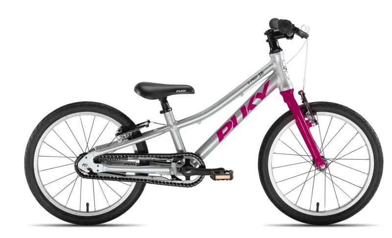 Puky LS-Pro 18 Kids Bike-1