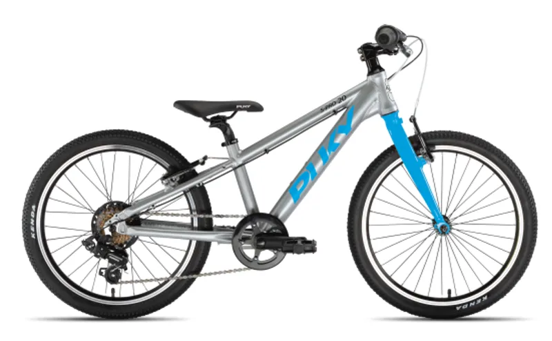 Puky LS-Pro 20 Kids Bike-1