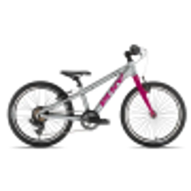 Puky LS-Pro 20 Kids Bike-2