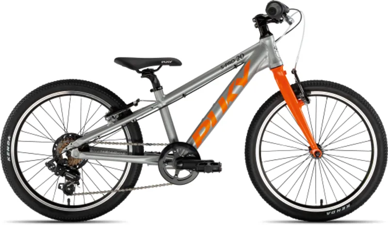 Puky LS-Pro 20 Kids Bike