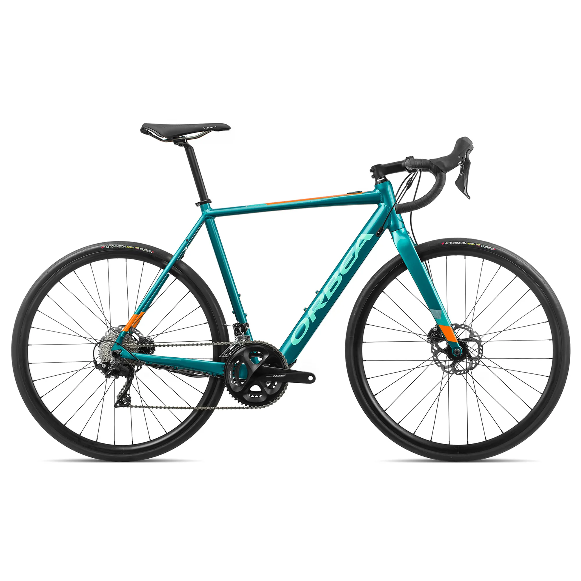 Orbea Gain Bicyclette Orbea 2020 Orbea Gain D30 Electric Road