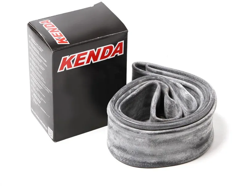 Kenda Schrader Valve Inner Tube - 14x1 3/8-1 5/8 350A