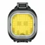 Knog Blinder Mini Skull Front Light in Black