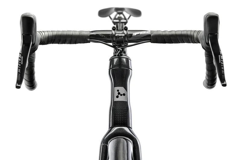 Argon18 Krypton Rival AXS Road Bike in Iridescent Charcoal Gloss-6