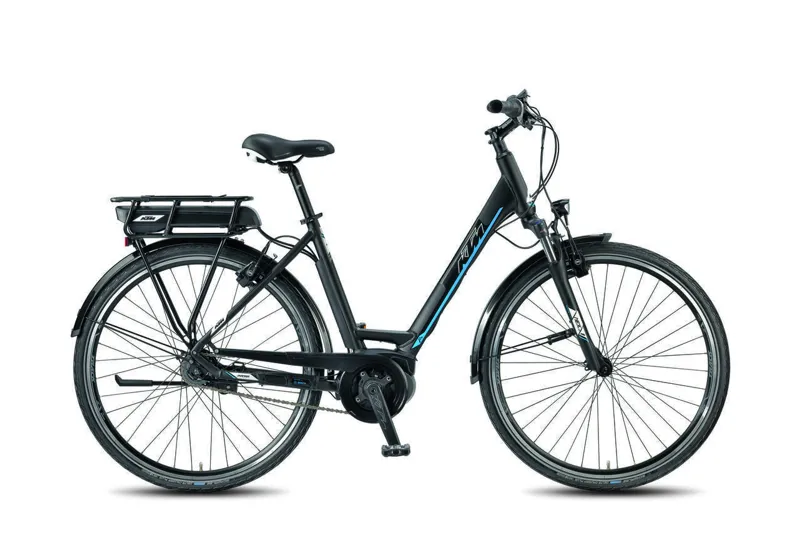 ktm hybrid