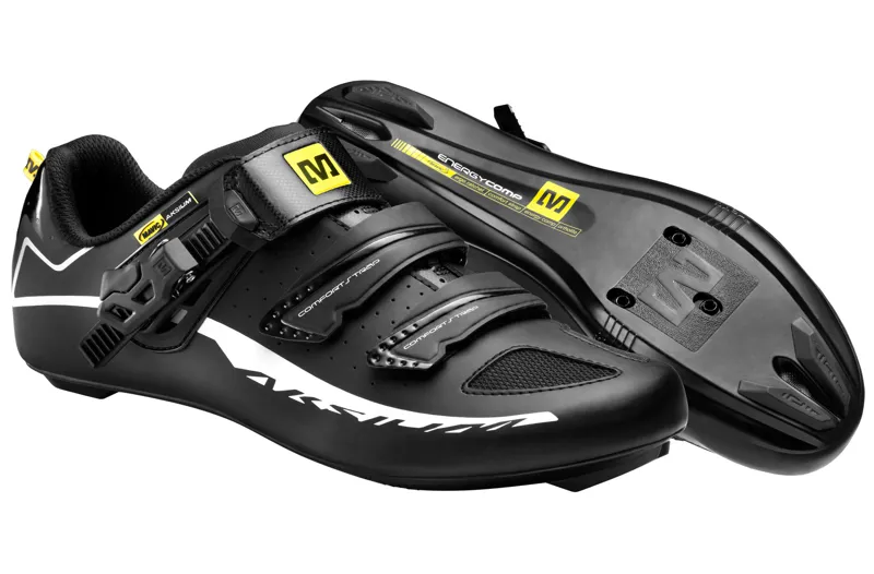 mavic aksium elite 3