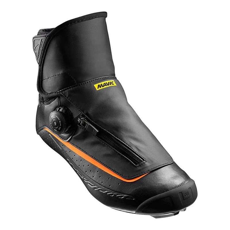 Mavic Ksyrium Pro Thermo Waterproof Winter Road Shoe
