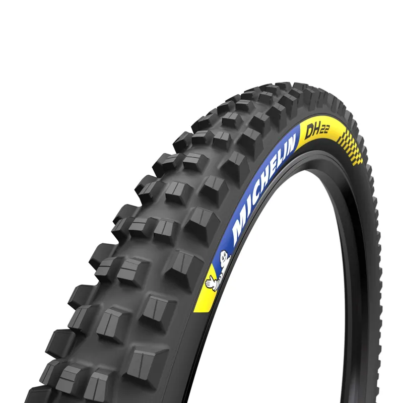 Michelin DH22 Racing Line Magi-X TLR 2.40 Downhill MTB Tyre