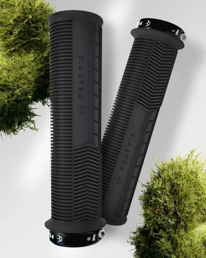 Peaty's Monarch Mushroom Grip Thi