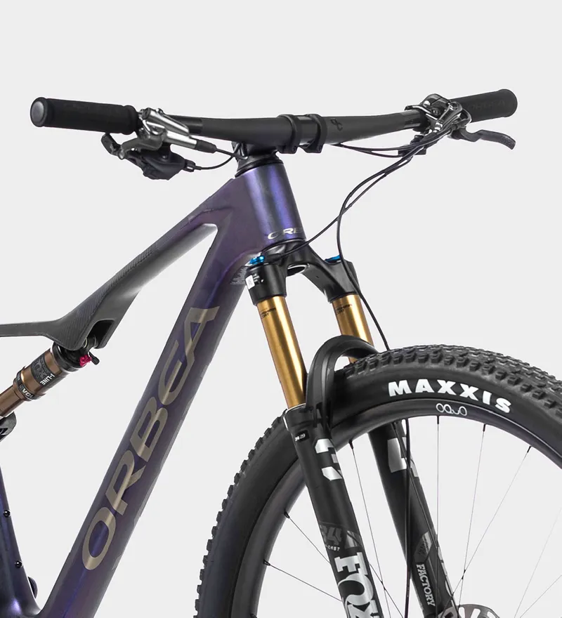 Orbea Oiz SIC