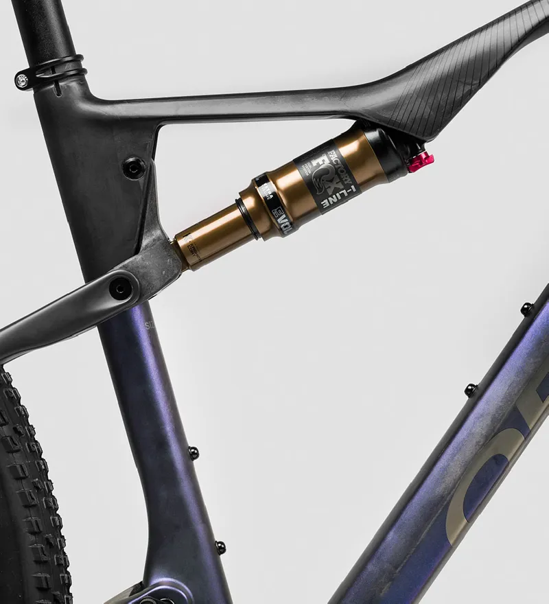 Orbea Oiz I-Line
