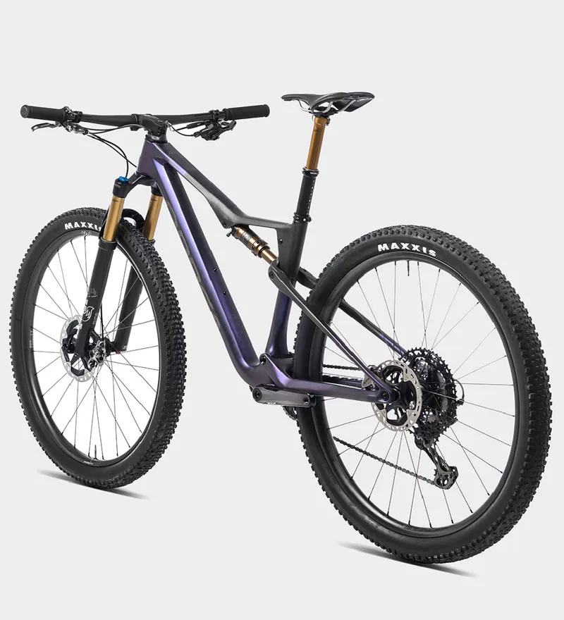 Orbea Oiz simple