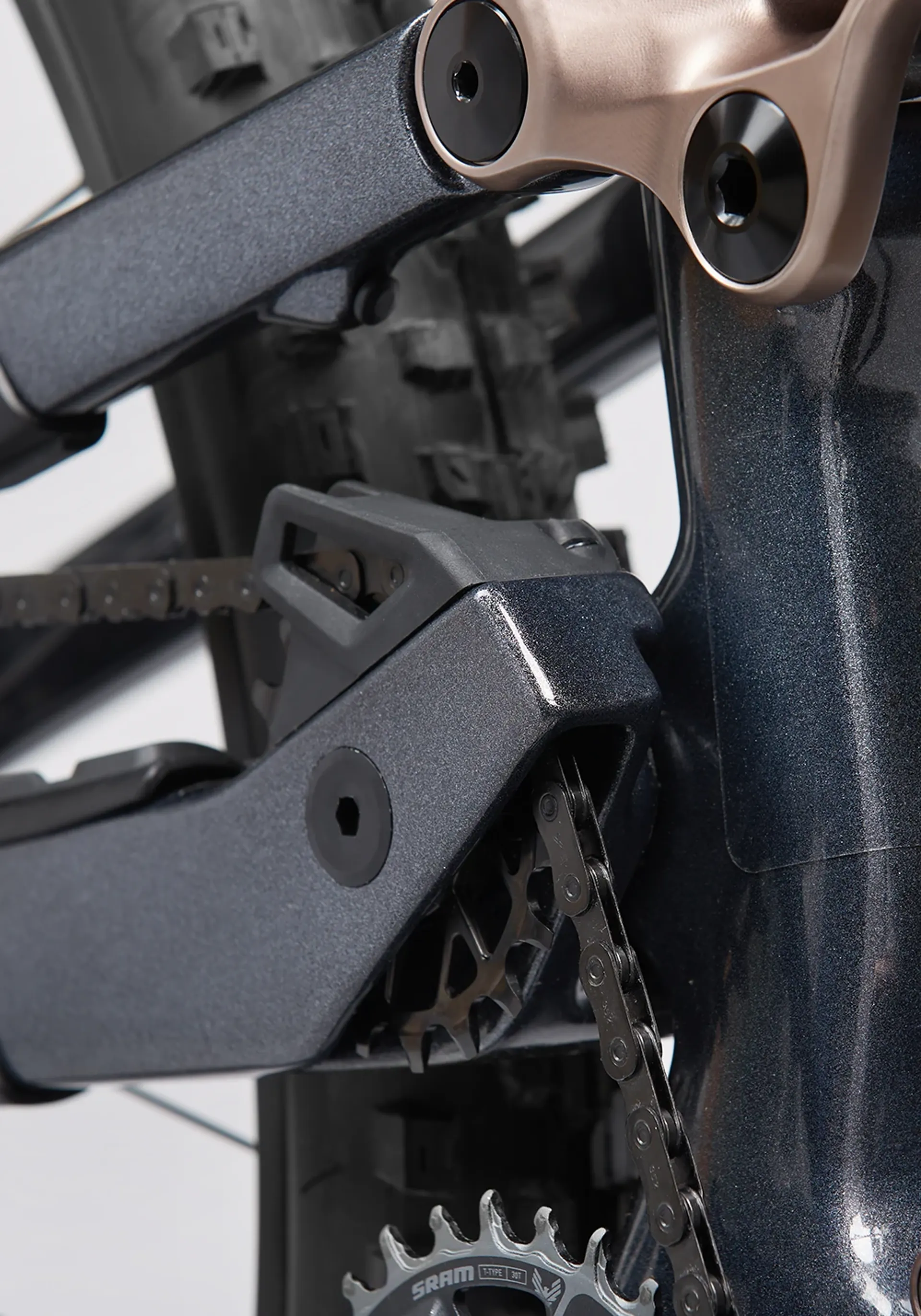 Norco Optic Idler