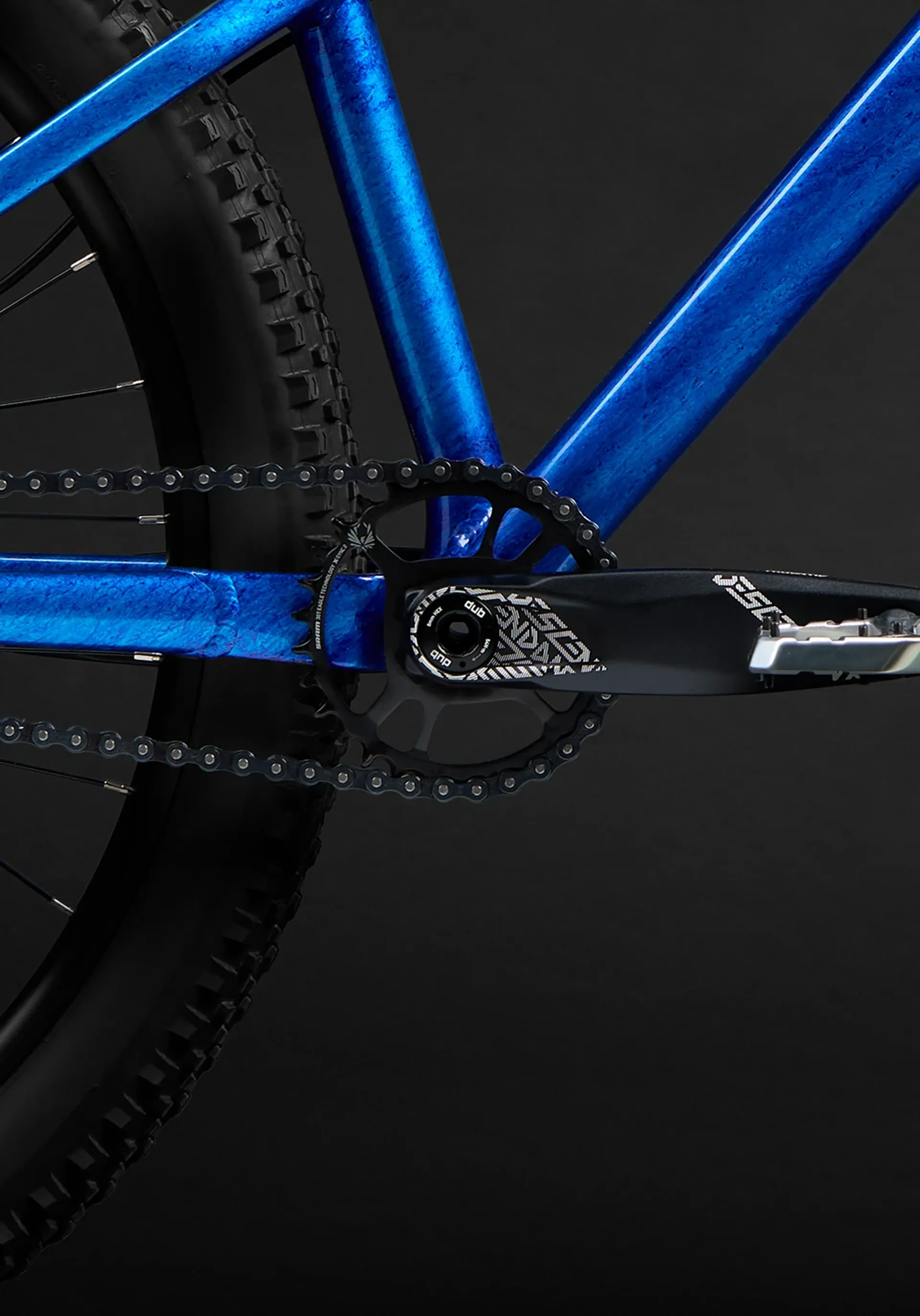 Norco-rampage-cranks